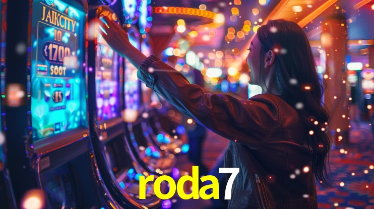 roda7.com