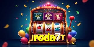 Account Benefits roda7