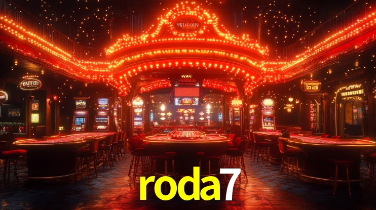 Explore as vantagens do roda7: serviço profissional e confiabilidade