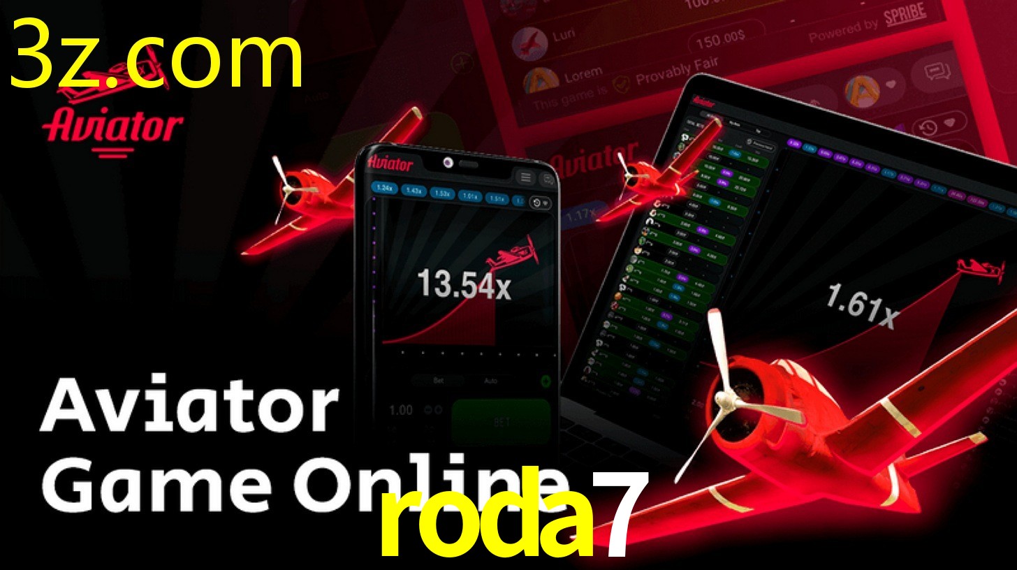 Fortune Tiger Slot no Site RODA7.COM