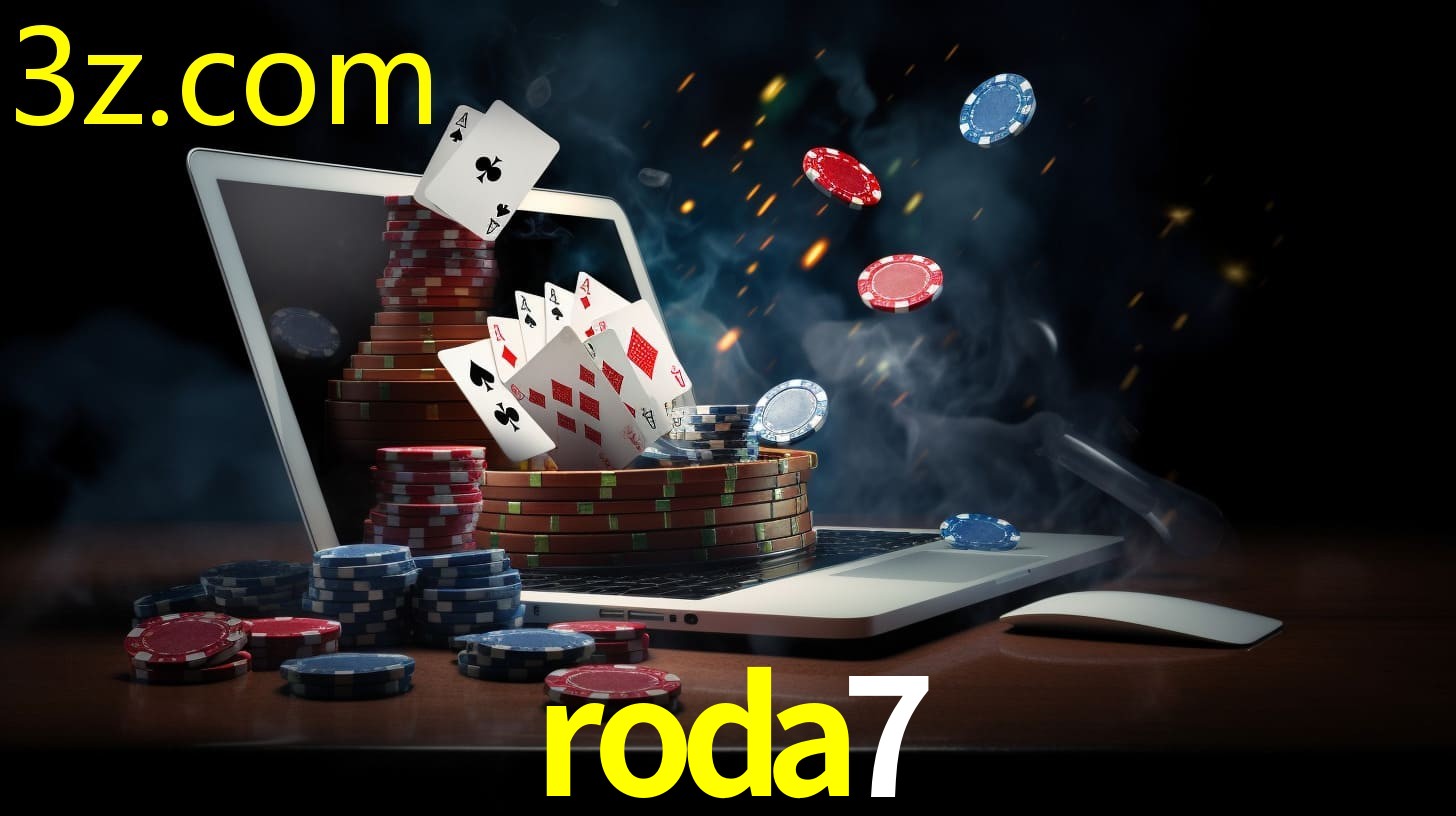 Verificação de Conta RODA7.COM