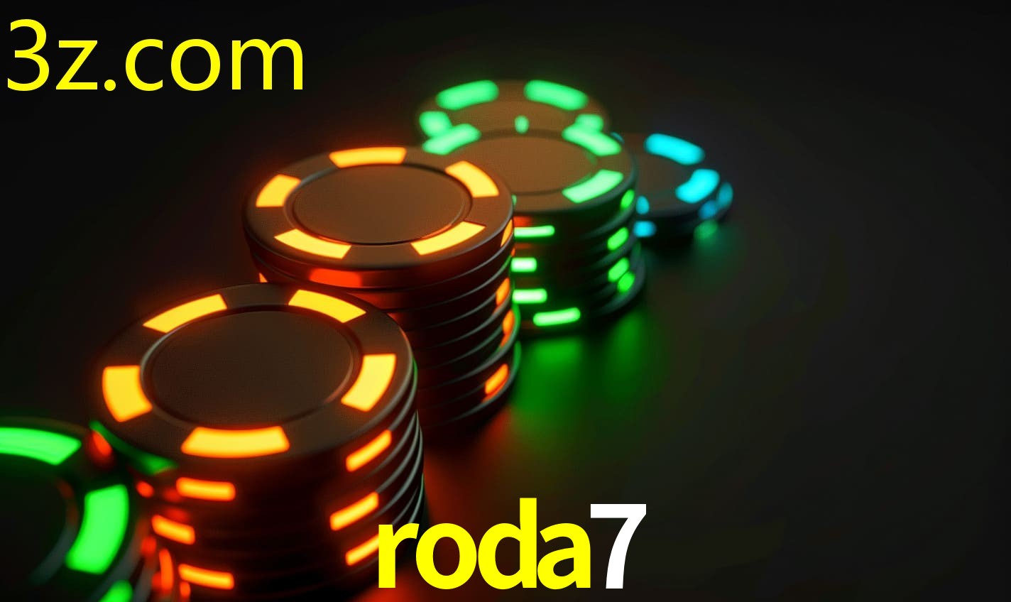 Jogos de Cassino RODA7.COM